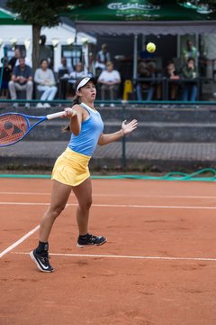 Polina Skliar 17 - ITF Kaltenkirchen